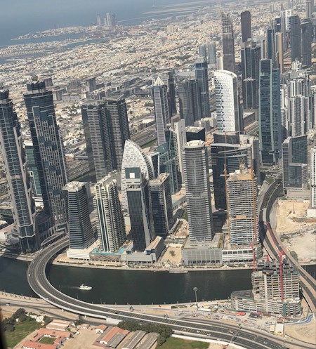 BIG City