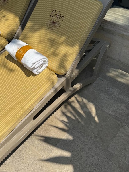 Chaise