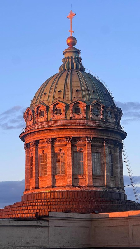 tower
