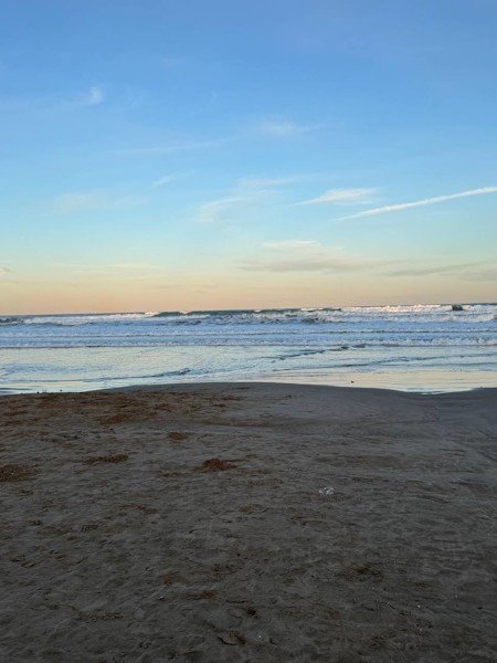 Beach, Coast, Horizon, Nature, Outdoors, Sea, Shoreline, Sky, Water