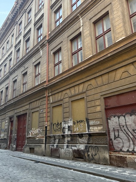 Architecture, Art, Building, City, Painting, Road, Street, Urban