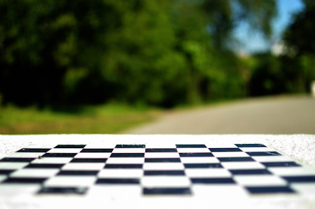 checkmate
