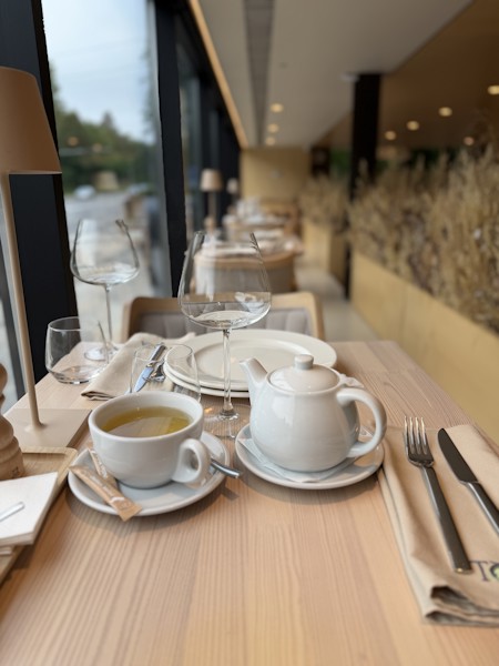 Cafe
