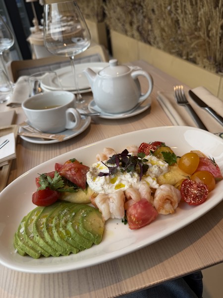 Brunch