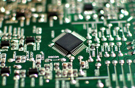 Computer Hardware