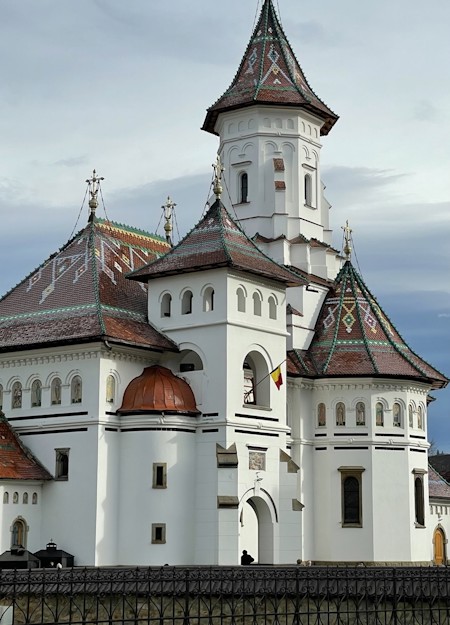 Cathedral