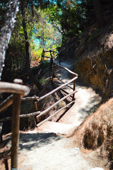 Boardwalk