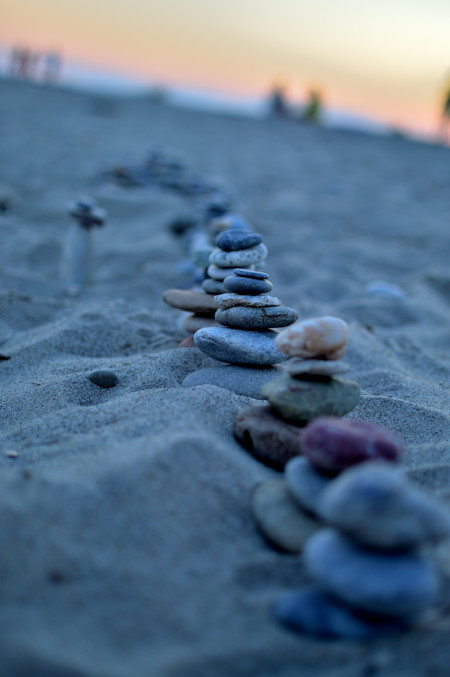 Pebble