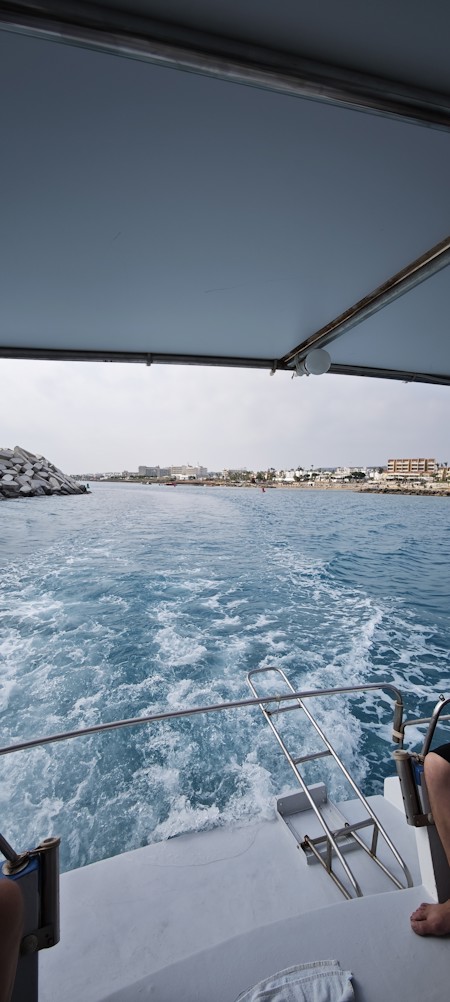 A collection of photographs captured in Cyprus, showcasing the island's coastline, marinas, crystal-clear waters, and Mediterranean atmosphere. Perfect for travel, tourism, editorial, and commercial projects.