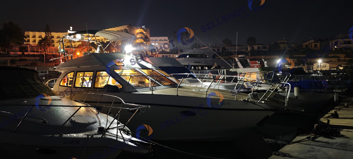 A collection of photographs captured in Cyprus, showcasing the island's coastline, marinas, crystal-clear waters, and Mediterranean atmosphere. Perfect for travel, tourism, editorial, and commercial projects.