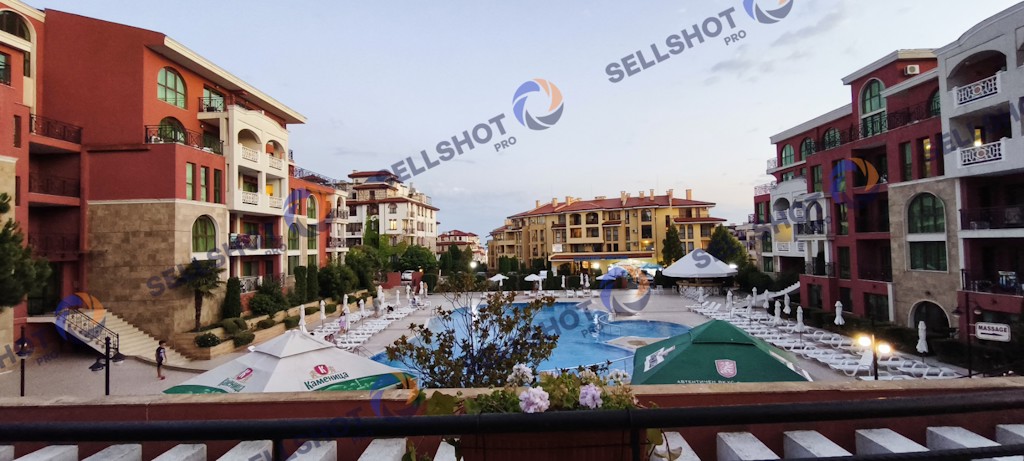 A collection of photographs capturing the beauty of the Black Sea coast, featuring seaside resorts, hotels, pools, and relaxing coastal landscapes. Perfect for travel, tourism, hospitality, and lifestyle projects.