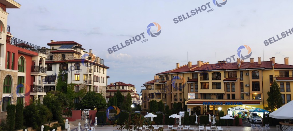 A collection of photographs capturing the beauty of the Black Sea coast, featuring seaside resorts, hotels, pools, and relaxing coastal landscapes. Perfect for travel, tourism, hospitality, and lifestyle projects.