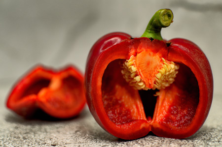 Bell Pepper