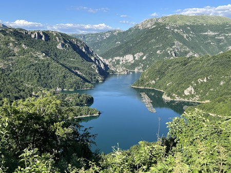 Lake