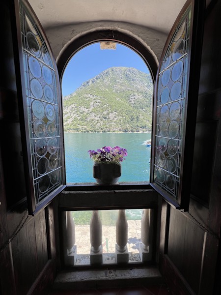 Montenegro