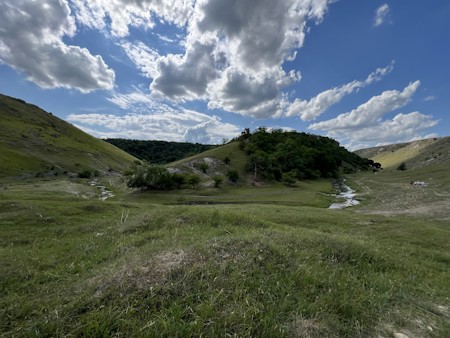 Countryside
