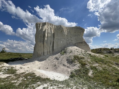 Cliff