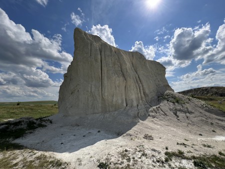 Cliff