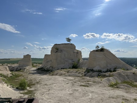 Archaeology