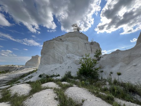 Cliff