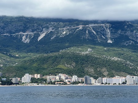 City