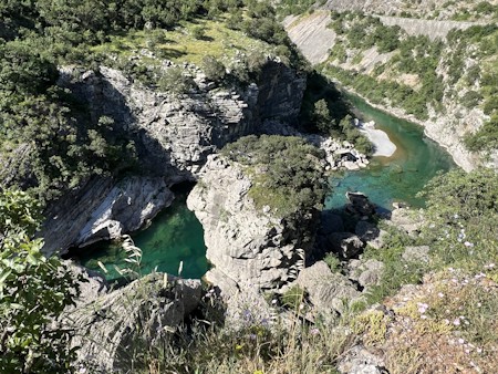 Cliff, Lake, Land, Nature, Outdoors, Rock, Sea, Vegetation, Water, Wilderness
