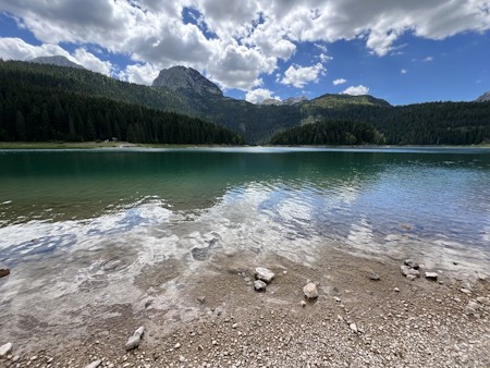 Gravel