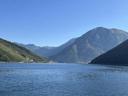 Lake