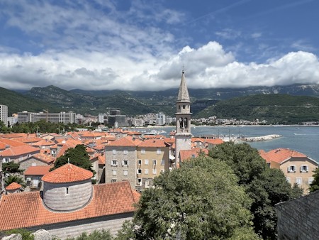 Building, City, Cityscape, Clock Tower, House, Housing, Metropolis, Roof, Spire, Tile Roof