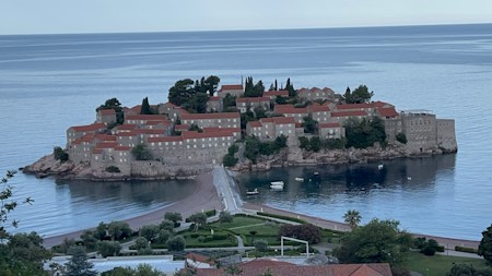Coast, Fortress, Land, Nature, Outdoors, Scenery, Sea, Shoreline, Water, Waterfront