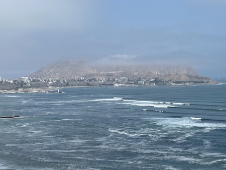 Coast