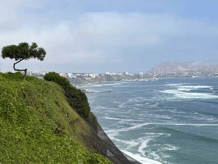 Cliff