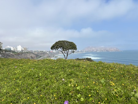 Peru