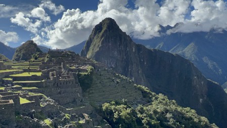 Peru