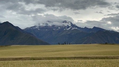 Peru