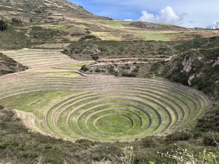 Amphitheatre