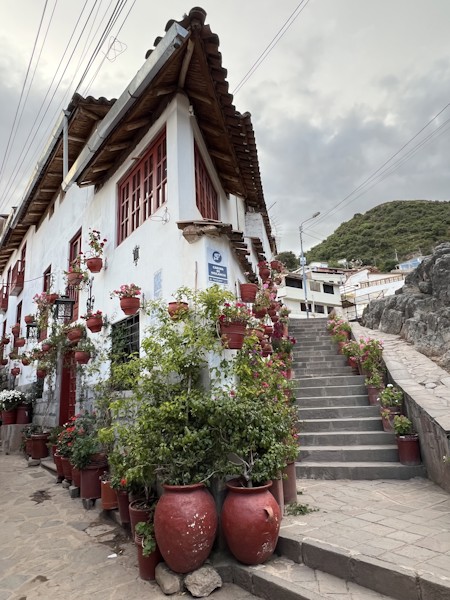Peru