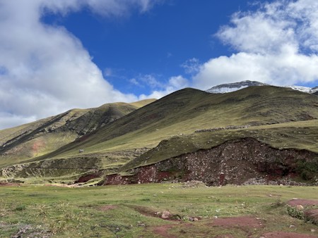 Peru