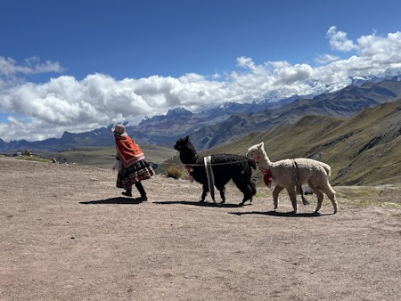 Peru