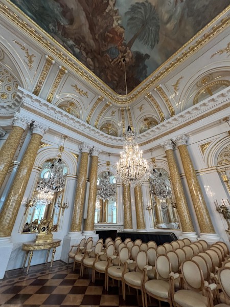 Chandelier
