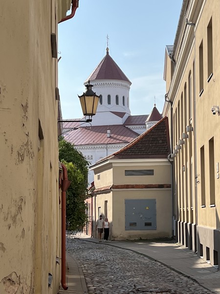 Vilnius
