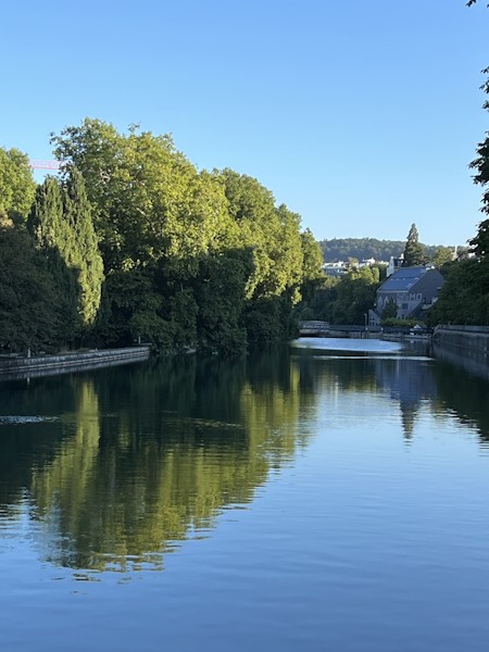 Zurich