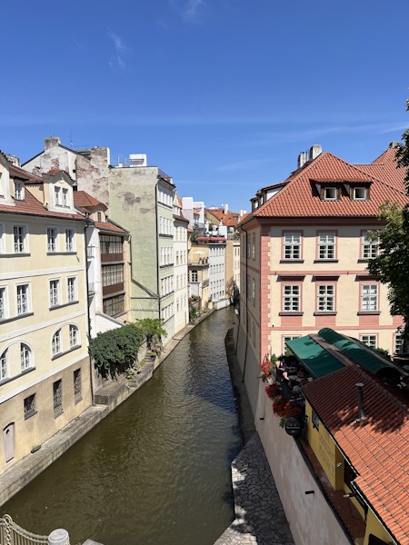 Canal