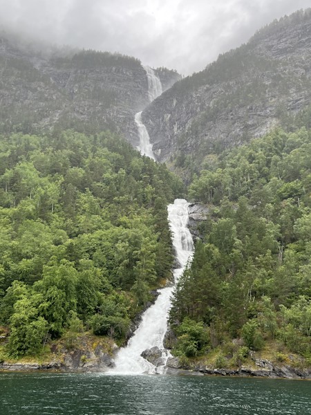 Nature