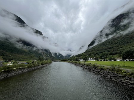 Norway