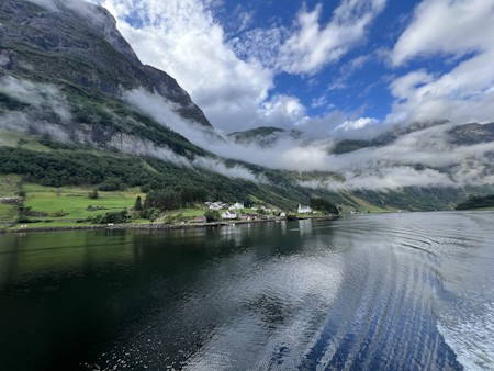 Norway