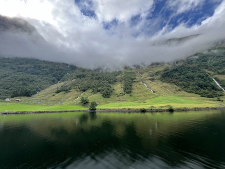 Lake