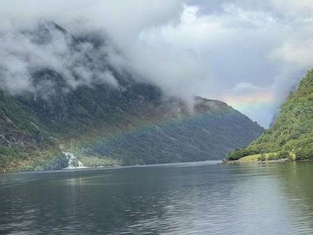 Lake