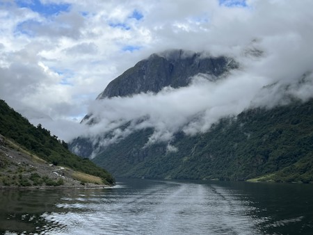 Lake