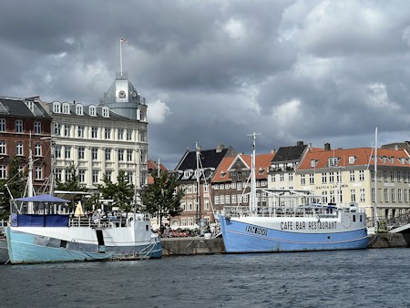 Boat, Ferry, Harbor, Person, Pier, Port, Vehicle, Water, Watercraft, Waterfront